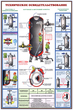 ПС35 Сосуды под давлением. ресиверы (ламинированная бумага, А2, 3 листа) - Плакаты - Газоопасные работы - Магазин охраны труда и техники безопасности stroiplakat.ru
