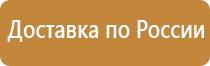 стенд охрана труда 6 карманов