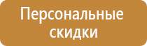 основной и дополнительные знаки опасности