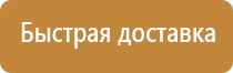 информационный стенд руководителя