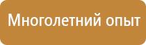 информационные стенды о деятельности организации